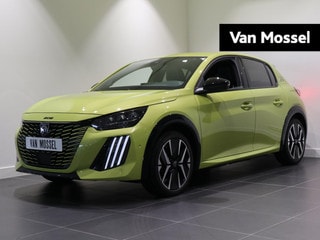 Thumbnail Mobil 1