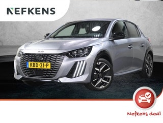 Thumbnail Mobil 1
