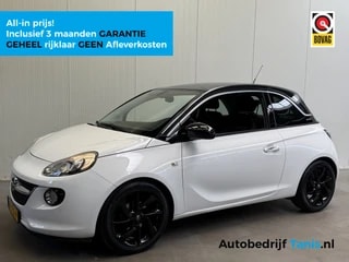 Thumbnail Mobil 1