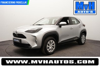 Thumbnail Mobil 1