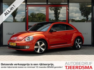 Thumbnail Mobil 1