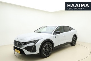 Thumbnail Mobil 1