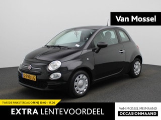 Thumbnail Mobil 1