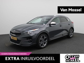 Thumbnail Mobil 1