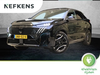 Thumbnail Mobil 1