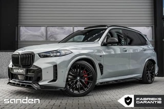 Thumbnail Mobil 1