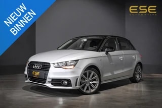 Thumbnail Mobil 1
