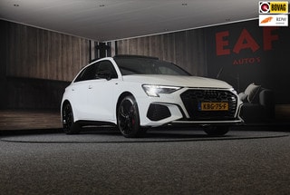 Thumbnail Mobil 1