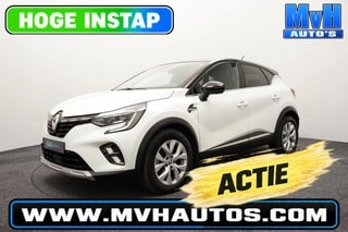 Thumbnail Mobil 1
