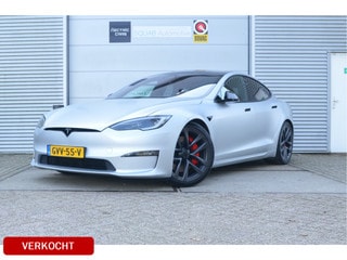 Thumbnail Mobil 1