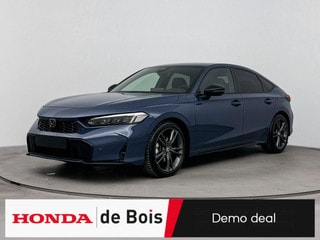 Thumbnail Mobil 1