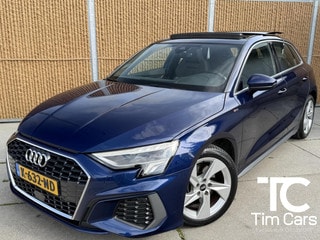 Thumbnail Mobil 1