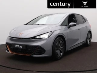 Thumbnail Mobil 1