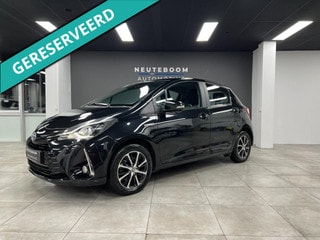 Thumbnail Mobil 1