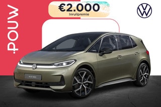 Thumbnail Mobil 1