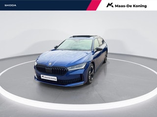 Thumbnail Mobil 1