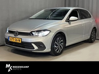 Thumbnail Mobil 1