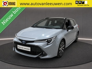 Thumbnail Mobil 1