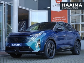 Thumbnail Mobil 1