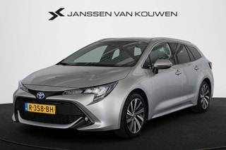 Thumbnail Mobil 1