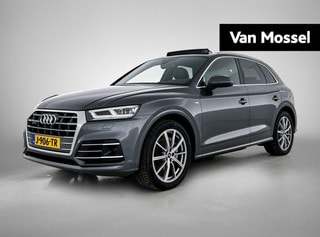 Thumbnail Mobil 1