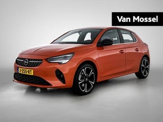Thumbnail Mobil 1