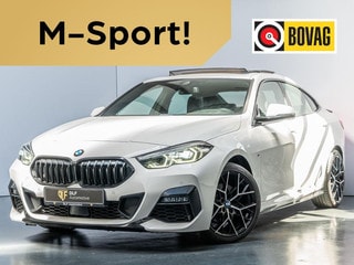 Thumbnail Mobil 1
