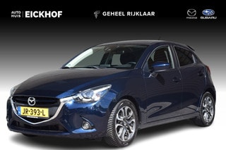 Thumbnail Mobil 1
