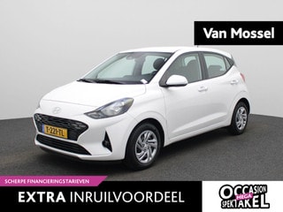 Thumbnail Mobil 1