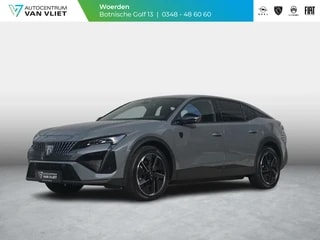 Thumbnail Mobil 1