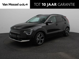 Thumbnail Mobil 1