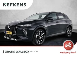 Thumbnail Mobil 1