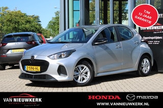 Thumbnail Mobil 1