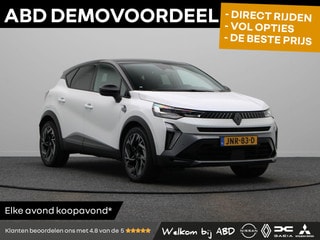 Thumbnail Mobil 1