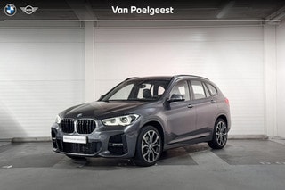 Thumbnail Mobil 1