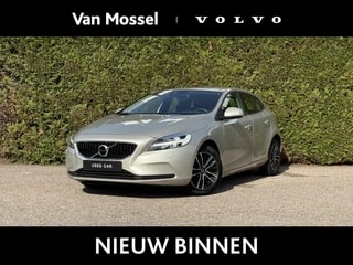 Thumbnail Mobil 1