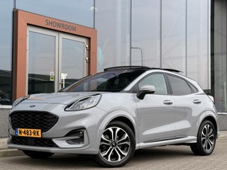 Thumbnail Mobil 1