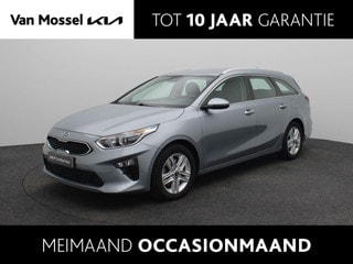 Thumbnail Mobil 1