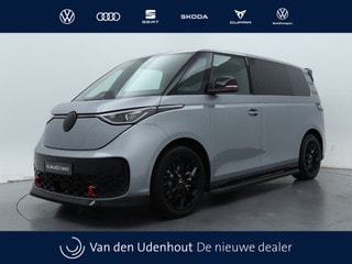 Thumbnail Mobil 1