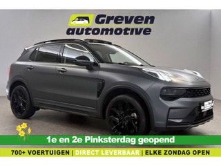 Thumbnail Mobil 1