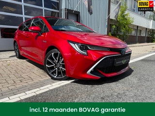 Thumbnail Mobil 1