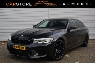 Thumbnail Mobil 1