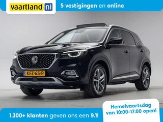 Thumbnail Mobil 1