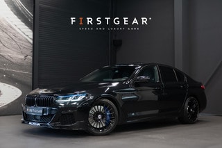 Thumbnail Mobil 1