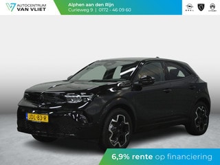 Thumbnail Mobil 1