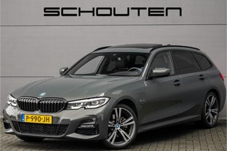 Thumbnail Mobil 1