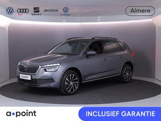 Thumbnail Mobil 1