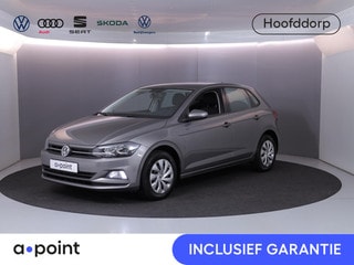 Thumbnail Mobil 1