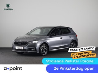 Thumbnail Mobil 1