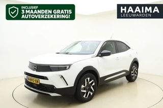 Thumbnail Mobil 1